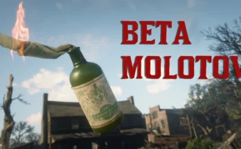 Beta Molotov V1.02