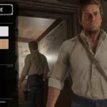 Cassimere (John's) Shirt for Arthur V1.0