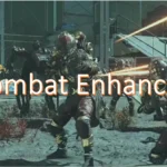 Combat Enhanced - Harder Combat Mode V1.0