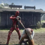 Deadpool V1.0