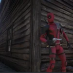 Deadpool V1.0