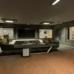 Dream Home - Overhaul V1.0