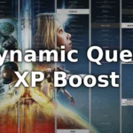 Dynamic Quest XP Boost