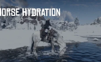 Horse Hydration V1.0