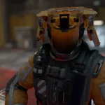 Infinite Warfare Helmet Pack