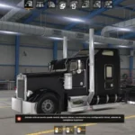 KENWORTH W900L 2005 1.50