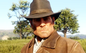 Looksmaxxed Arthur V1.1