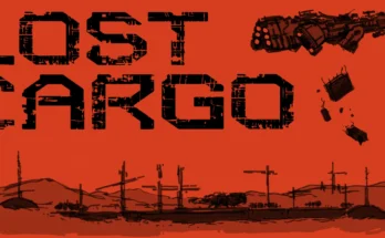 Lost Cargo V0.1