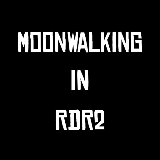 Moonwalking V1.0