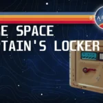 More Space Captain's Locker V1.0