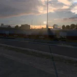 More and longer trains V1.0 (beta) for ATS V1.5