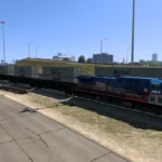 More and longer trains V1.0 (beta) for ATS V1.5