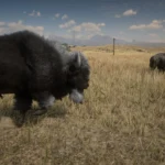 Online Bison Unlocked for SP V1.0