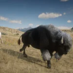 Online Bison Unlocked for SP V1.0