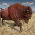 Online Bison Unlocked for SP V1.0