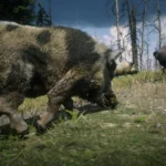 Online Wild Boars Unlocked for SP V1.0