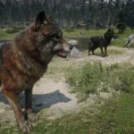 Online Wolves Unlocked for SP V1.0