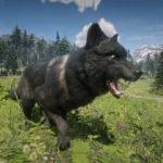 Online Wolves Unlocked for SP V1.0