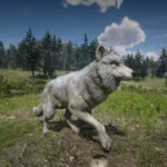 Online Wolves Unlocked for SP V1.0