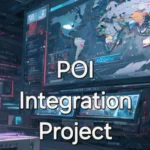 POI Integration Project V1.1