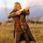 RDR1 Winchester 1894 V1.0