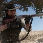 RDR1 Winchester 1894 V1.0