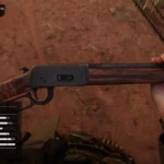 RDR1 Winchester 1894 V1.0