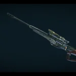 RK1M Legendary Sniper Rifle V1.0