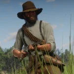 Refitted Bandoliers - Vests and Shirts V1.0