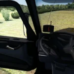 SCANIA 113H TRUCK MOD WITH 2 CABIN ATS 1.50