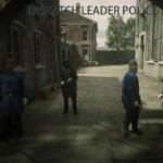 SD Dispatch Leader Police V1.0