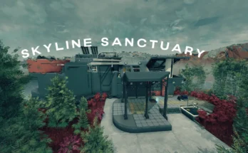 Skyline Sanctuary