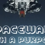 Spacewalk With A Purpose V0.1