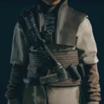 Star Wars - Misc Armor Replacements V1.0