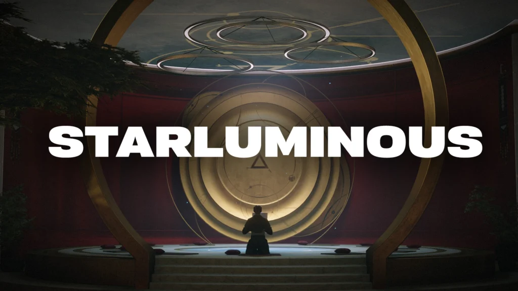 StarLuminous - Lighting Overhaul V1.0