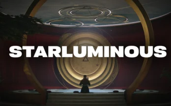 StarLuminous - Lighting Overhaul V1.0