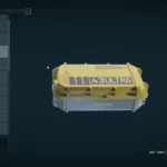 Trade Crate And Terminals