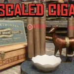 Upscaled Cigars V1.0