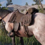 Upscaled Horses