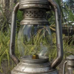 Upscaled Lanterns