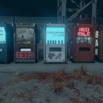 Vending Machines V2.0