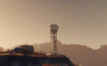 Water Tower Plus V2.0