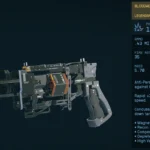 Weapons Locker V1.0