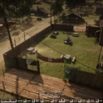 Blackwater mini park V1.0