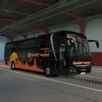 2023 MAN Lion’s Coach Istanbul Seyahat Pack v1.0