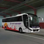 2023 MAN Lion’s Coach Istanbul Seyahat Pack v1.0