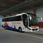 2023 MAN Lion’s Coach Istanbul Seyahat Pack v1.0