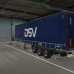 DSV skin v1.0