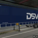 DSV skin v1.0