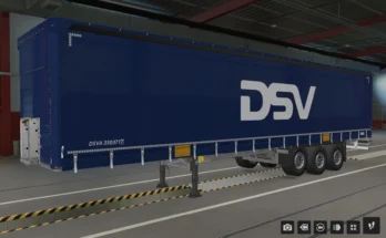 DSV skin v1.0